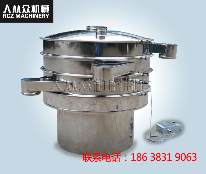 超聲波振動(dòng)篩換能器出故障了是什么原因？